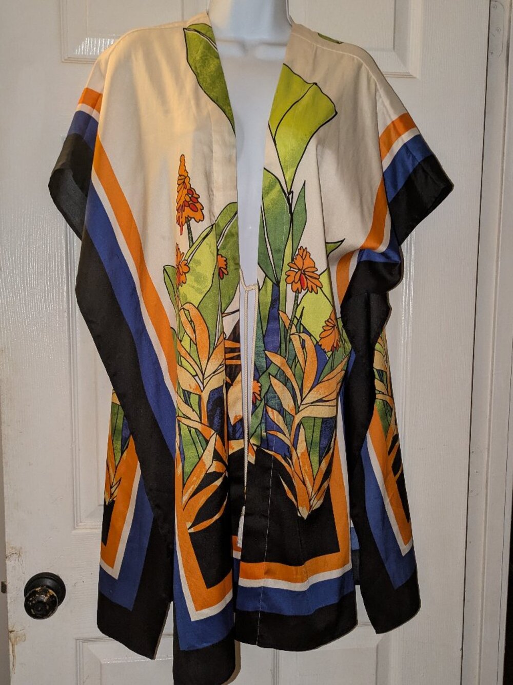 Chico's tunic size m
